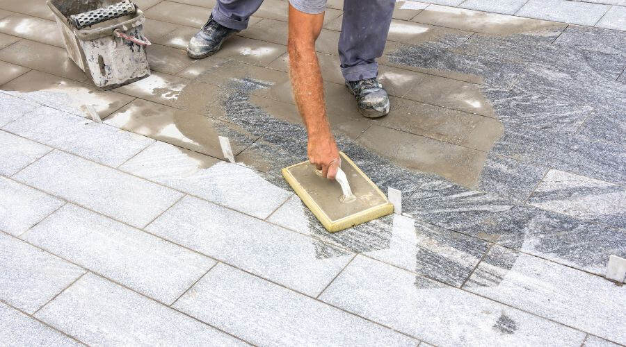 Expert new roof installation services in Thaxton, VA